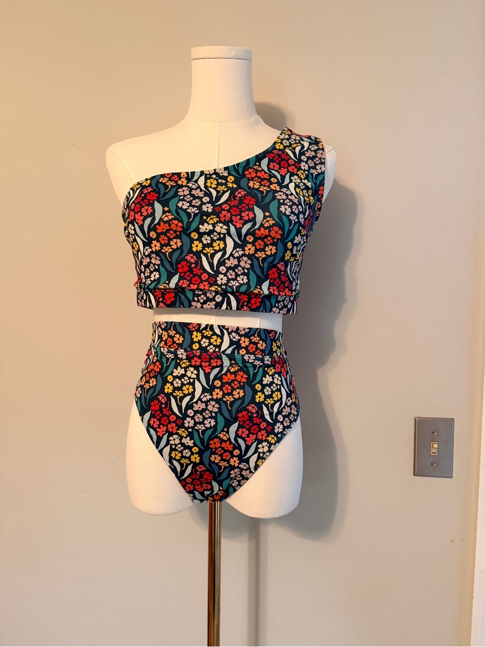 Albion bikini set
